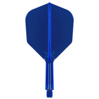 Target K-Flex No.6 Blue GW Darts