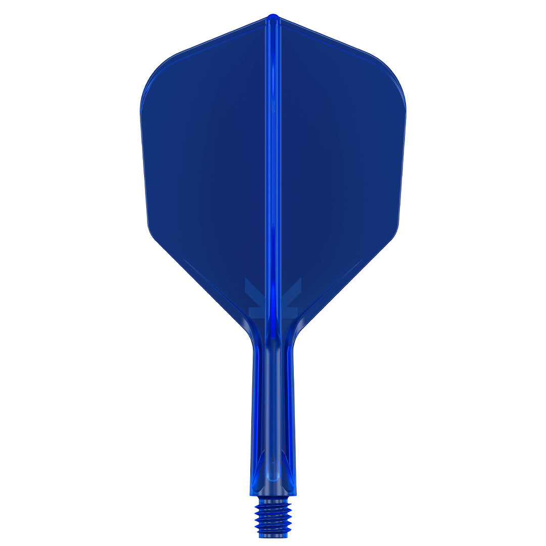 Target K-Flex No.6 Blue GW Darts
