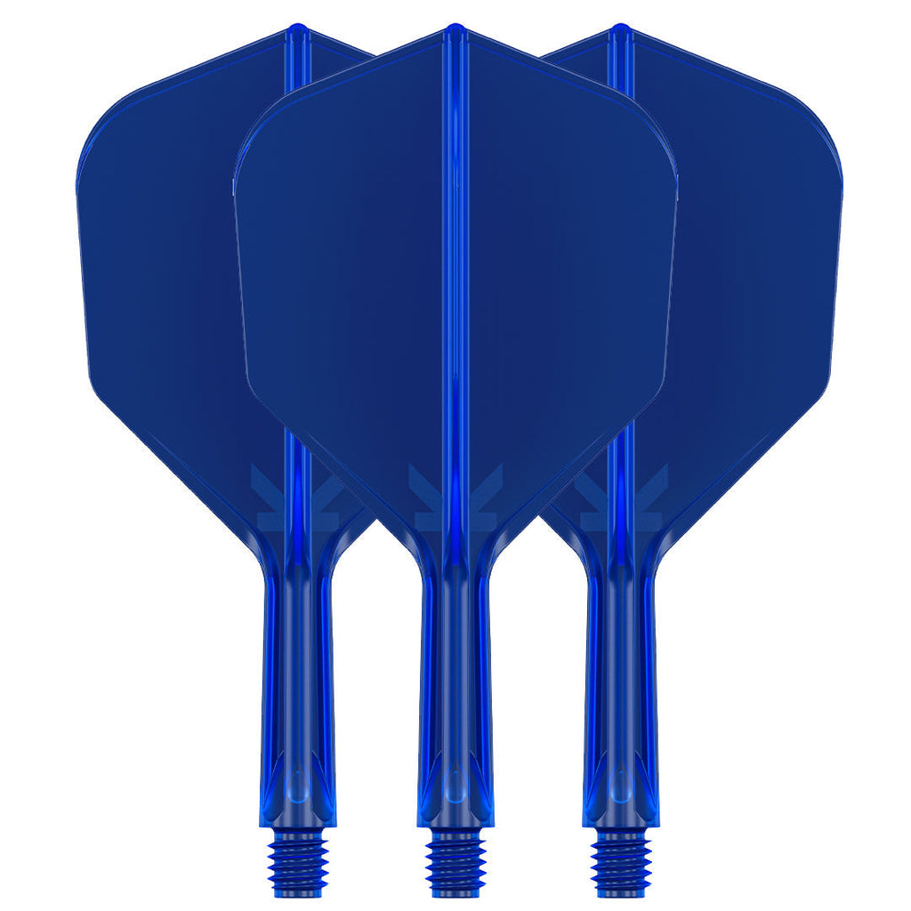 Target K-Flex No.6 Blue GW Darts