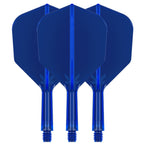 Target K-Flex No.6 Blue GW Darts