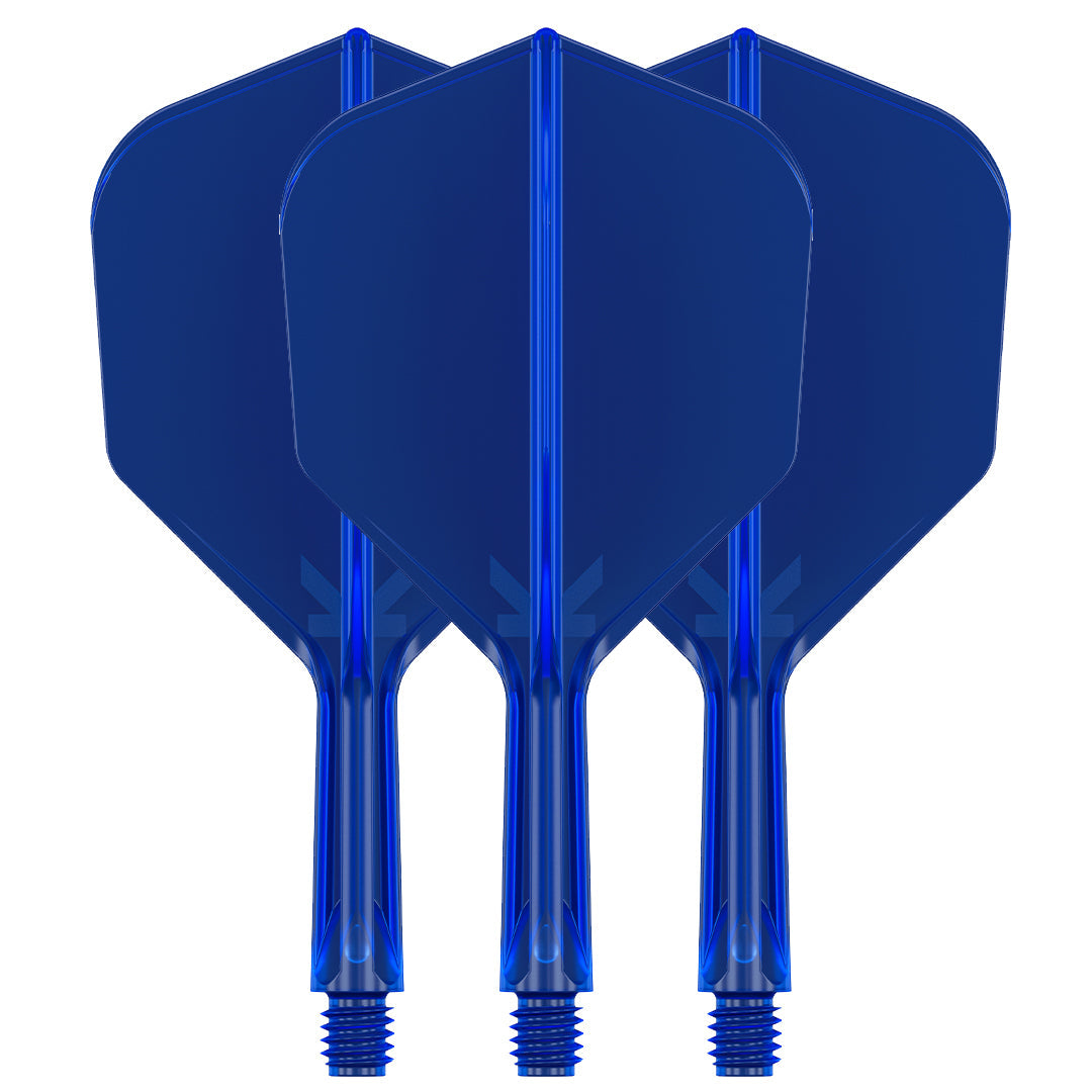 Target K-Flex No.6 Blue GW Darts
