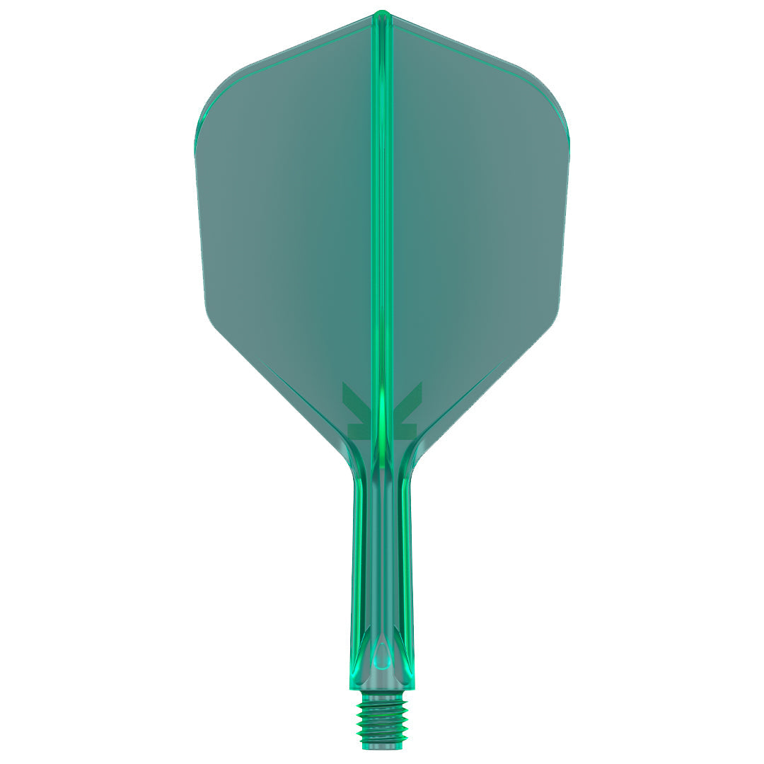 Target K-Flex No.6 Green GW Darts