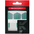 Target K-Flex No.6 Green GW Darts