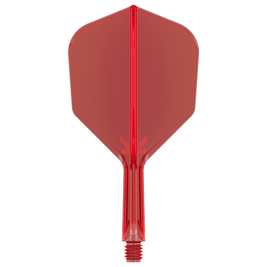 Target K-Flex No.6 Red GW Darts