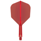 Target K-Flex No.6 Red GW Darts