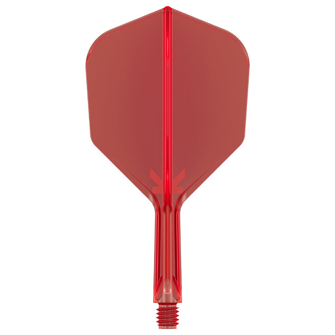 Target K-Flex No.6 Red GW Darts