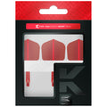 Target K-Flex No.6 Red GW Darts