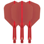 Target K-Flex No.6 Red GW Darts