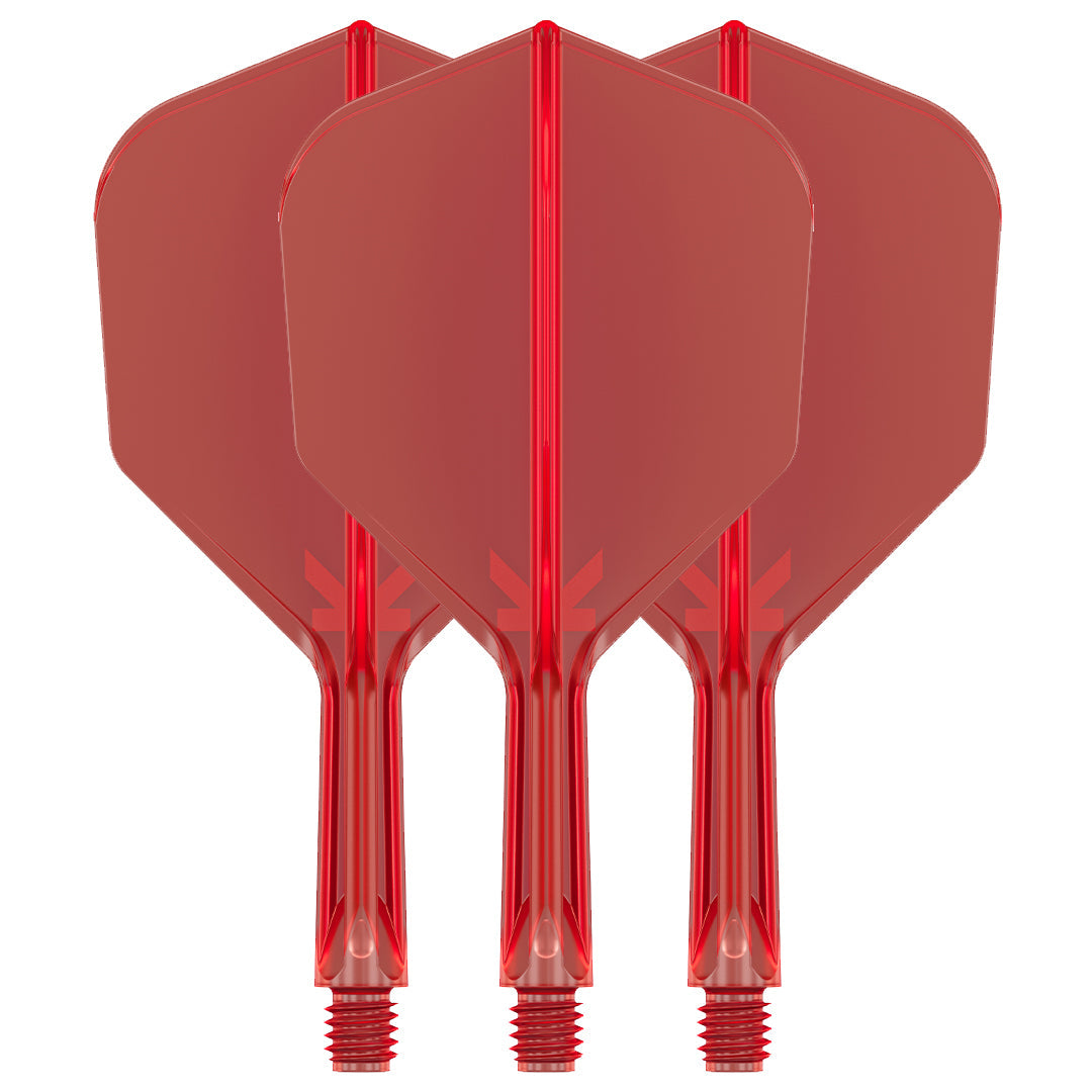 Target K-Flex No.6 Red GW Darts