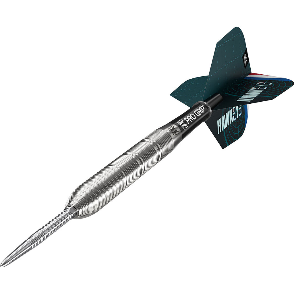 Target Kevin Doets 90% SP GW Darts