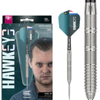 Target Kevin Doets 90% SP GW Darts