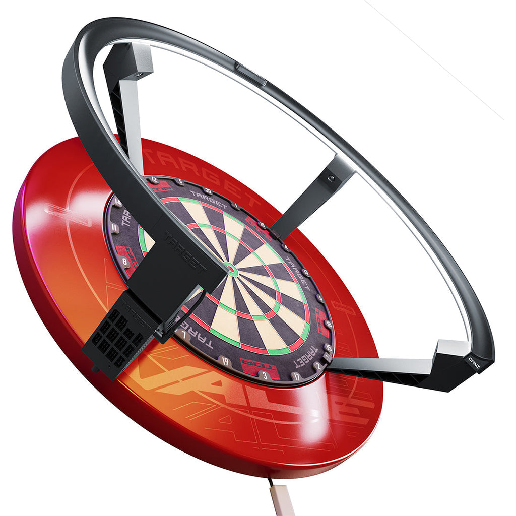 Target Omni Auto Scoring System GW Darts