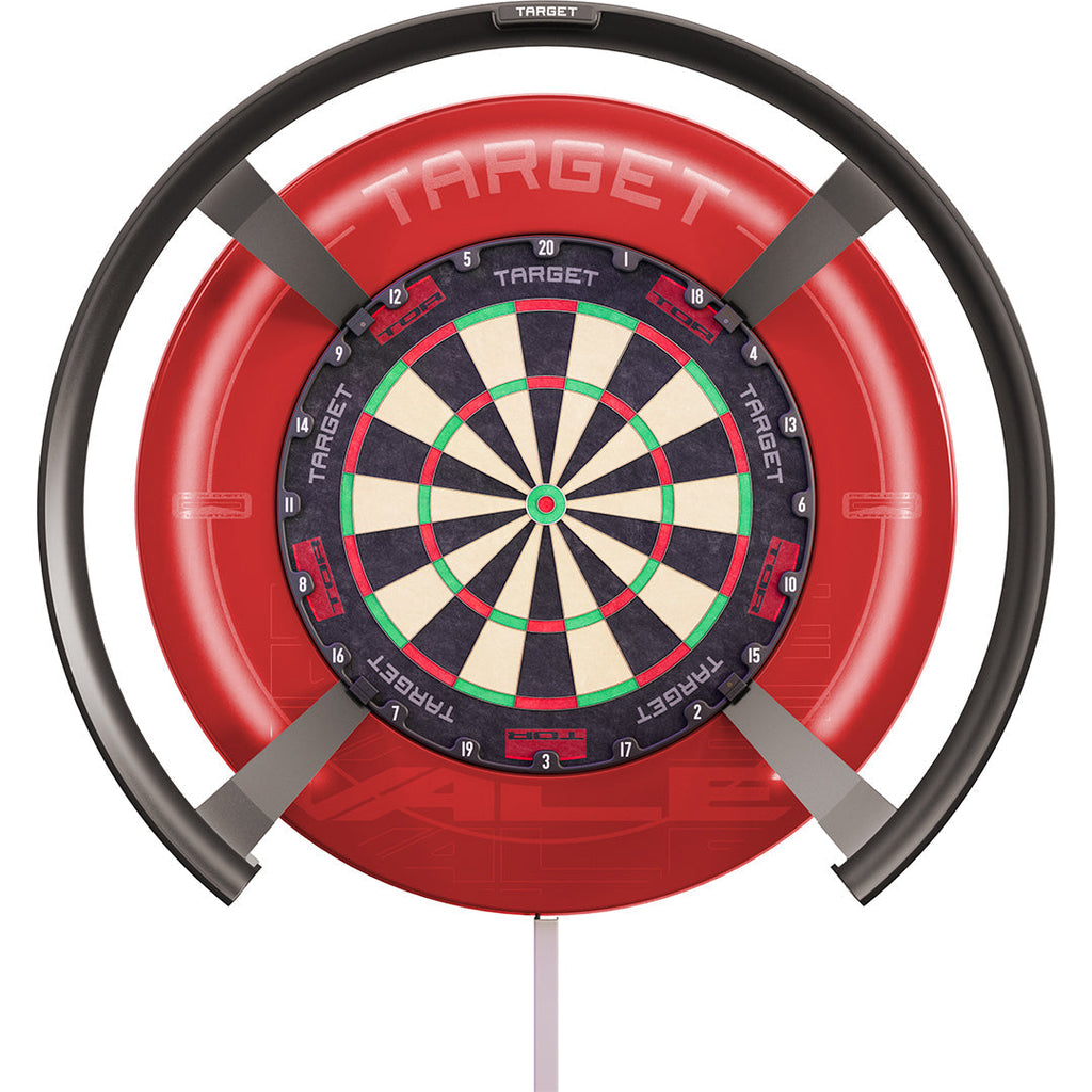Target Omni Auto Scoring System GW Darts