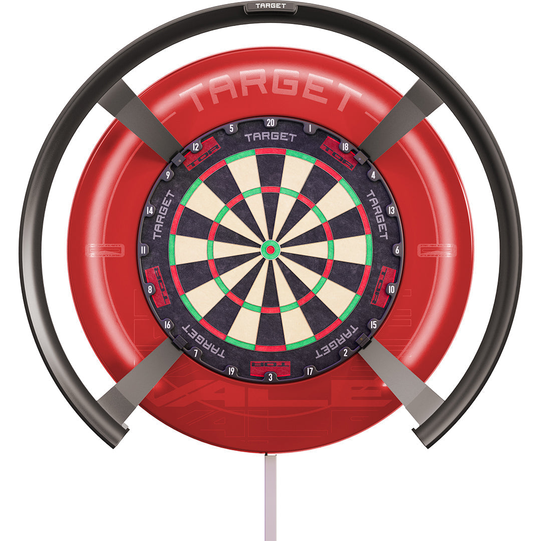 Target Omni Auto Scoring System GW Darts