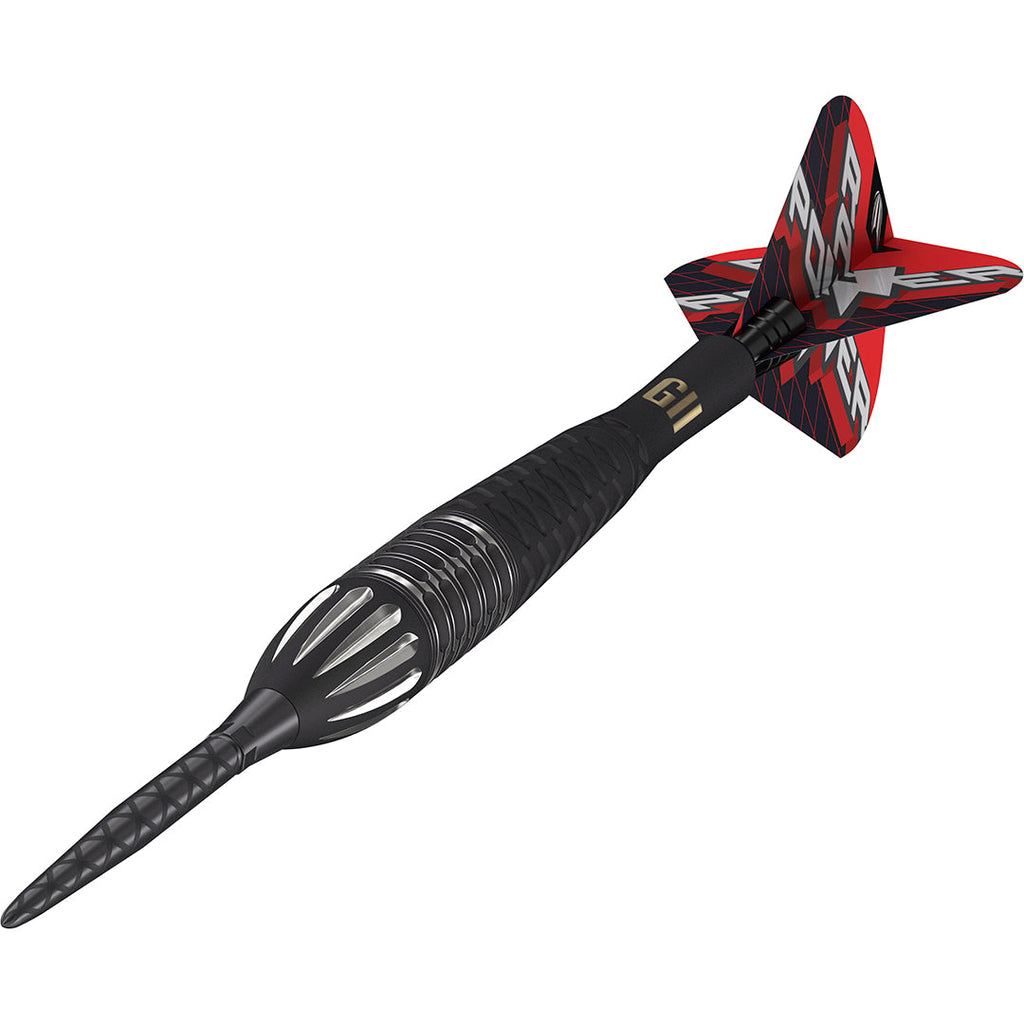 Target Phil Taylor Raw Power G11 95% SP GW Darts