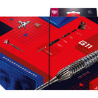 Target Phil Taylor Raw Power G11 95% SP GW Darts
