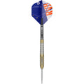 Target Raymond v Barneveld Chrono 95% SP GW Darts