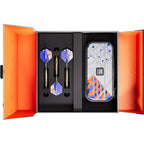 Target Raymond v Barneveld Chrono 95% SP GW Darts