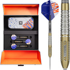 Target Raymond v Barneveld Chrono 95% SP GW Darts