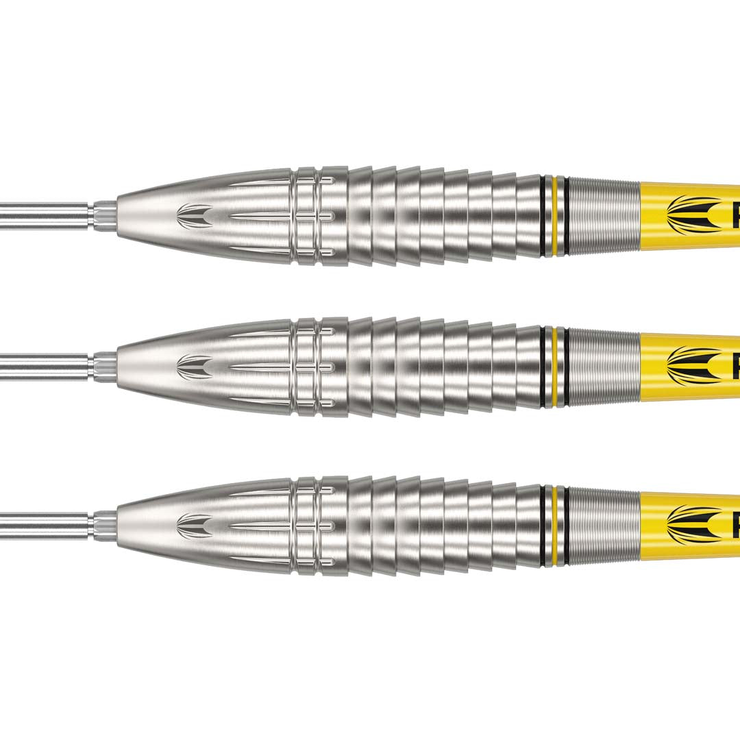 Target Scott Williams 90% Swiss GW Darts