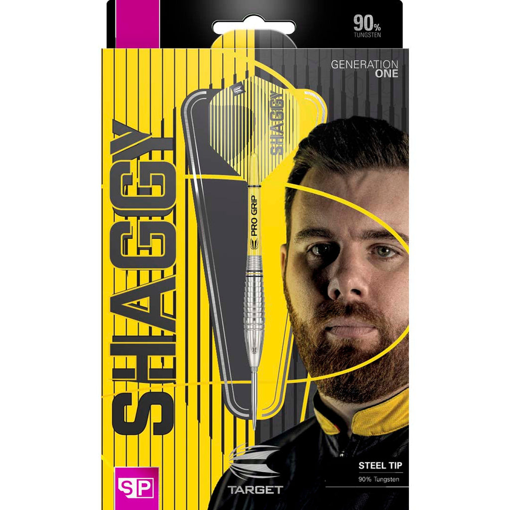 Target Scott Williams 90% Swiss GW Darts