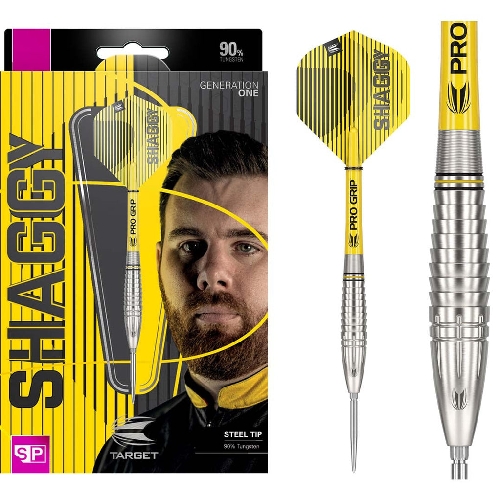 Target Scott Williams 90% Swiss GW Darts
