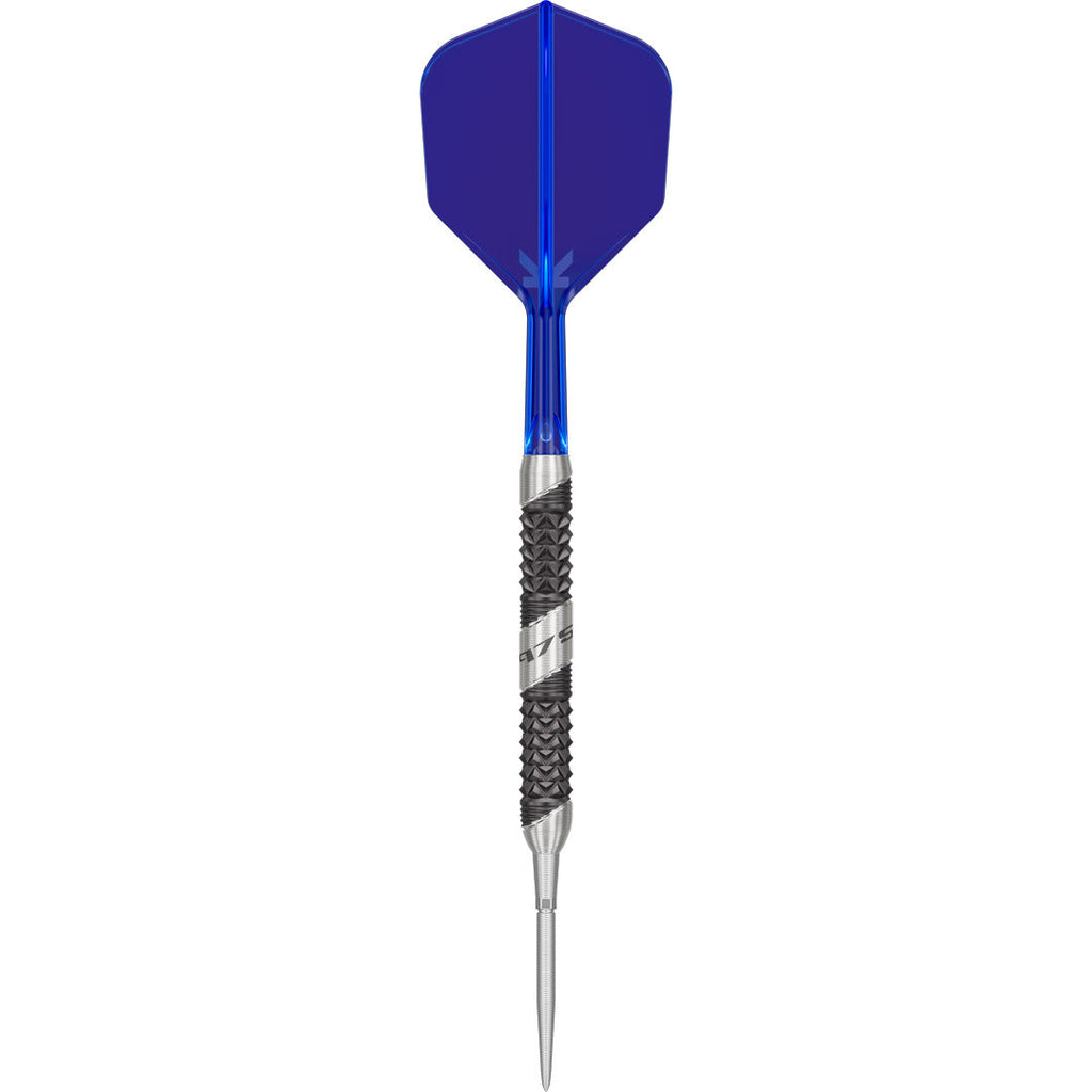 Target 975 Ultra Marine 01 97.5% Swiss Tip Darts GW Darts