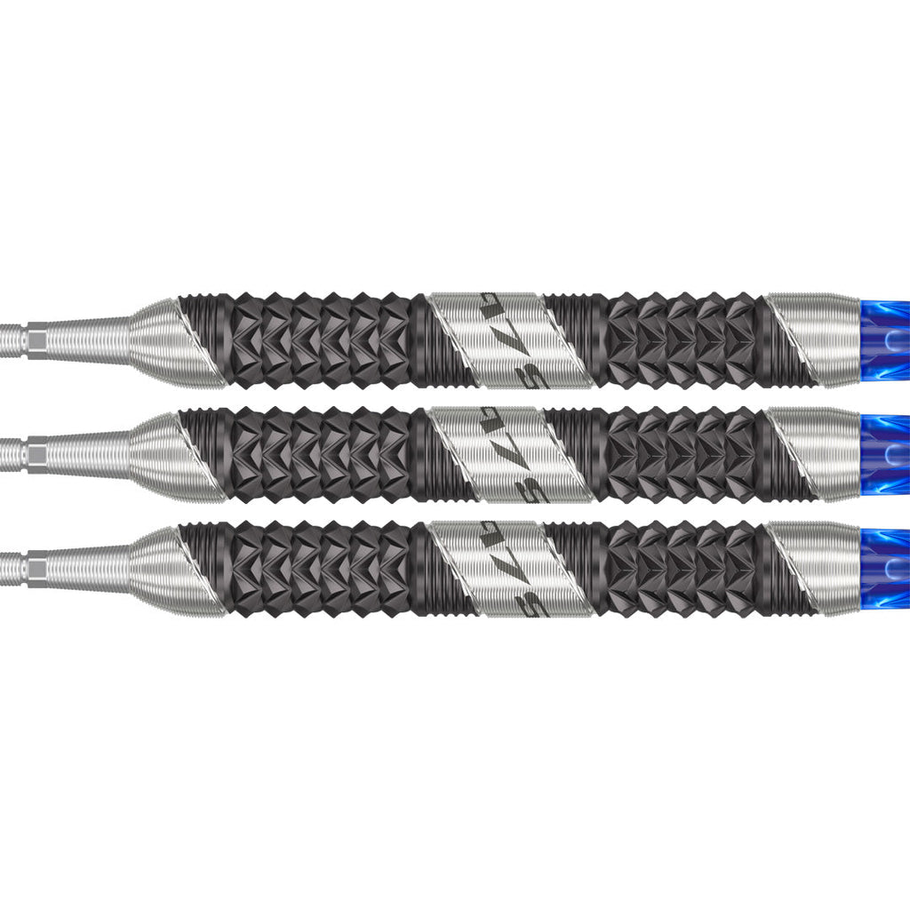Target 975 Ultra Marine 01 97.5% Swiss Tip Darts GW Darts