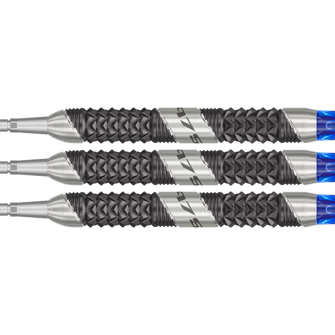Target 975 Ultra Marine 01 97.5% Swiss Tip Darts GW Darts