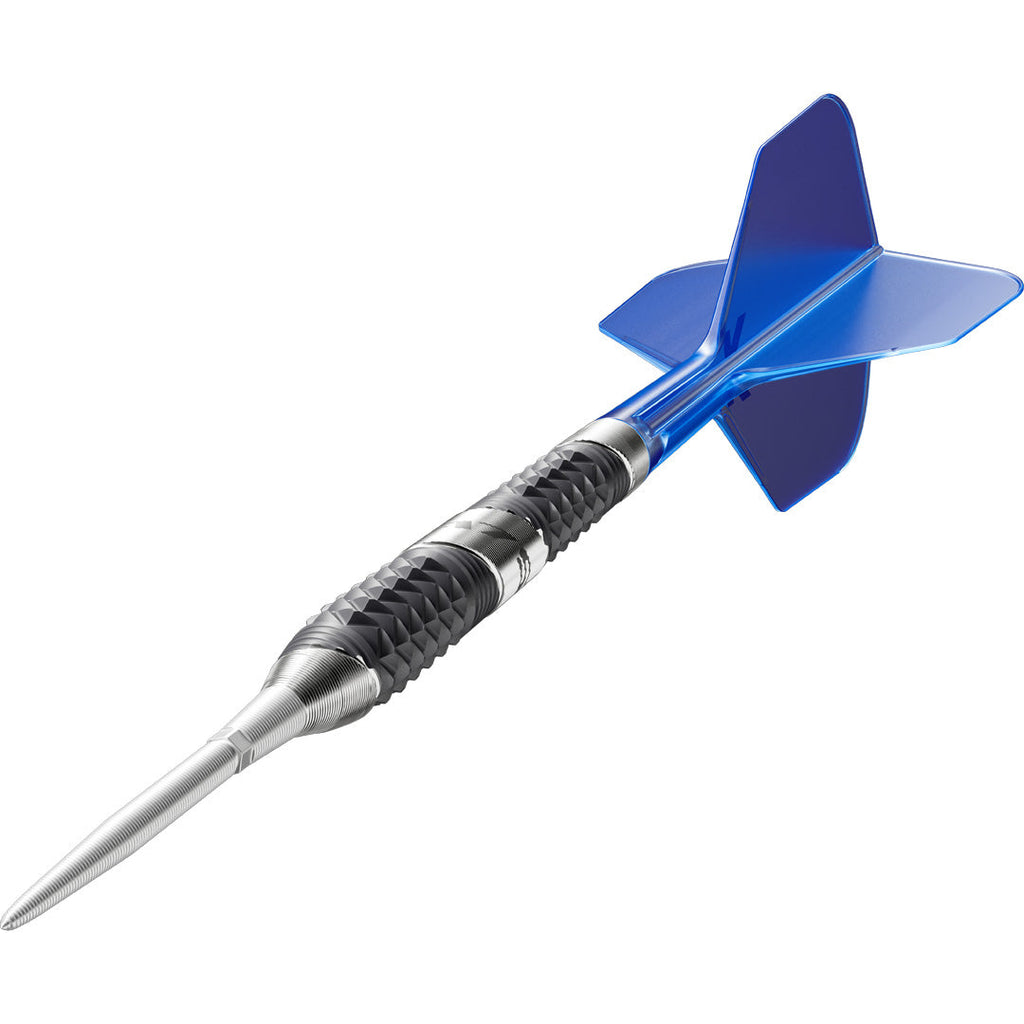 Target 975 Ultra Marine 02 97.5% Swiss Tip Darts GW Darts
