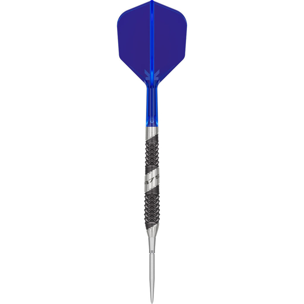 Target 975 Ultra Marine 02 97.5% Swiss Tip Darts GW Darts