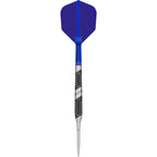 Target 975 Ultra Marine 02 97.5% Swiss Tip Darts GW Darts