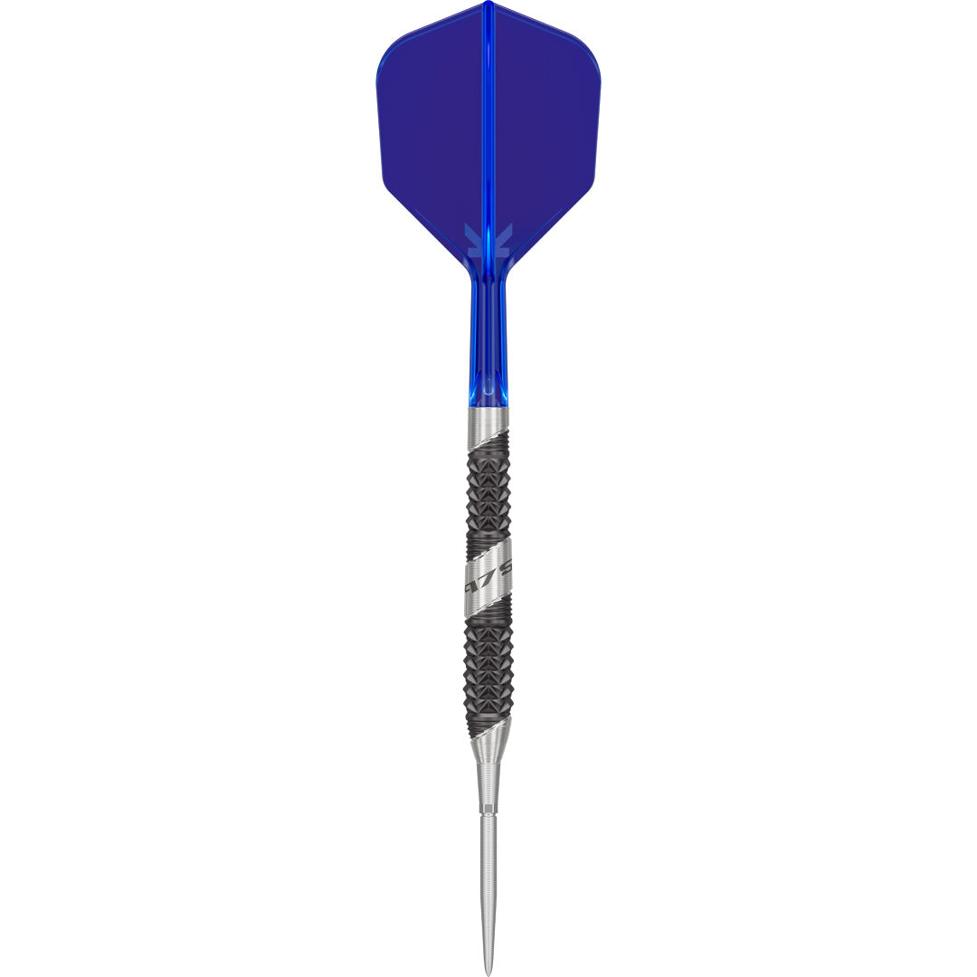 Target 975 Ultra Marine 02 97.5% Swiss Tip Darts GW Darts