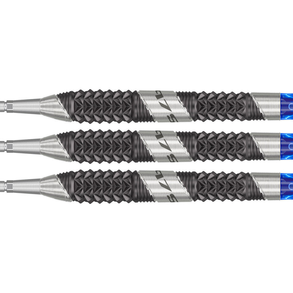 Target 975 Ultra Marine 02 97.5% Swiss Tip Darts GW Darts