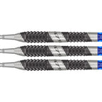 Target 975 Ultra Marine 02 97.5% Swiss Tip Darts GW Darts