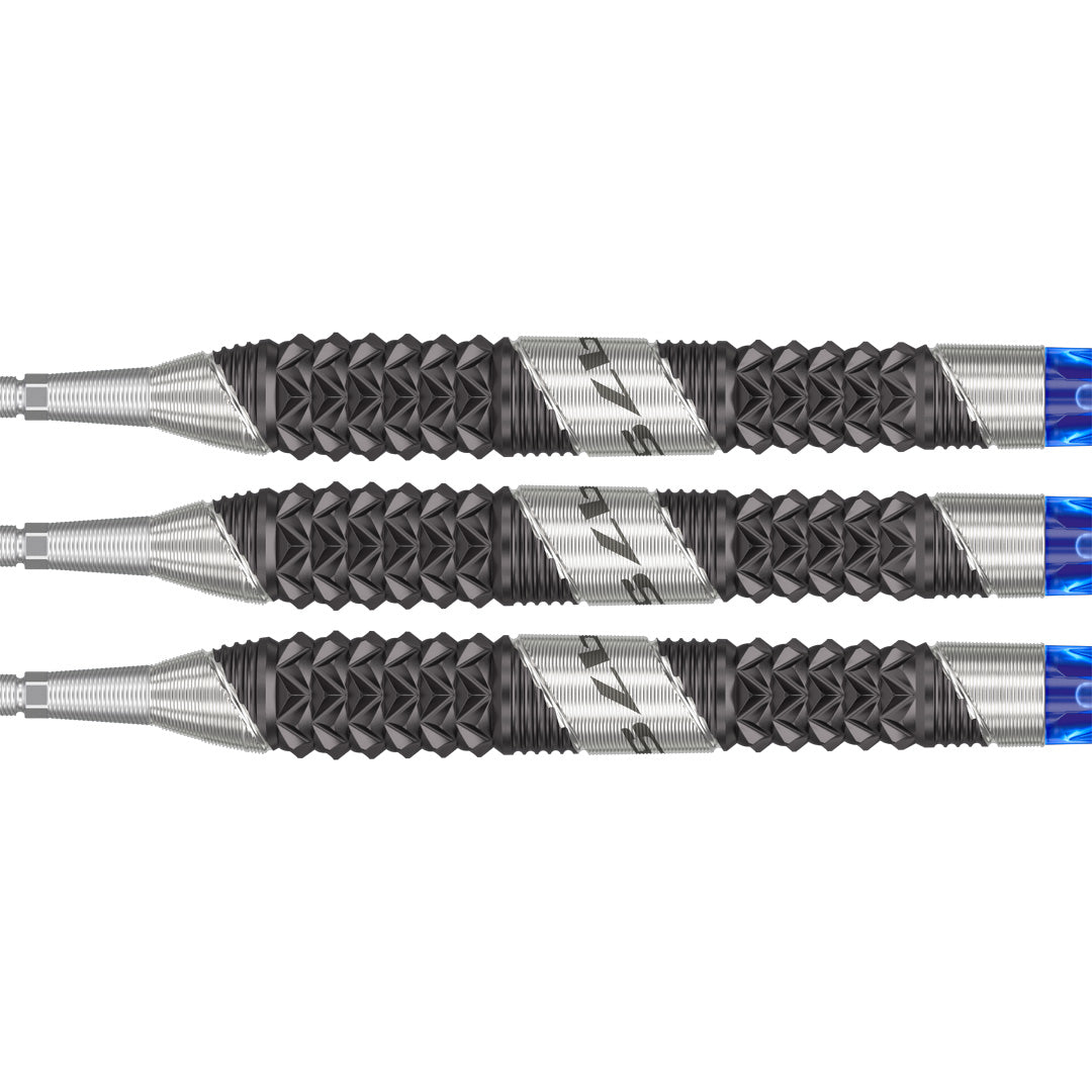 Target 975 Ultra Marine 02 97.5% Swiss Tip Darts GW Darts