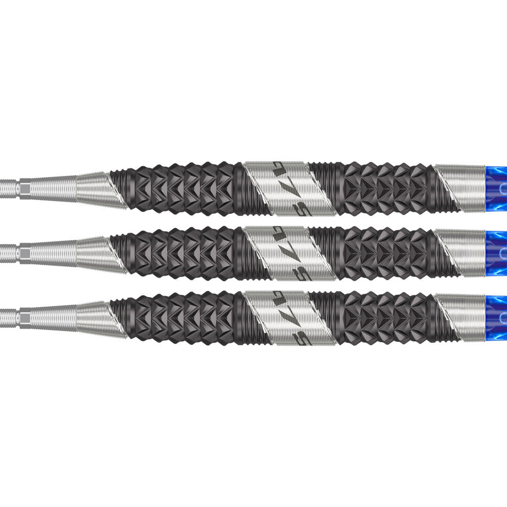Target 975 Ultra Marine 03 97.5% Swiss Tip Darts GW Darts