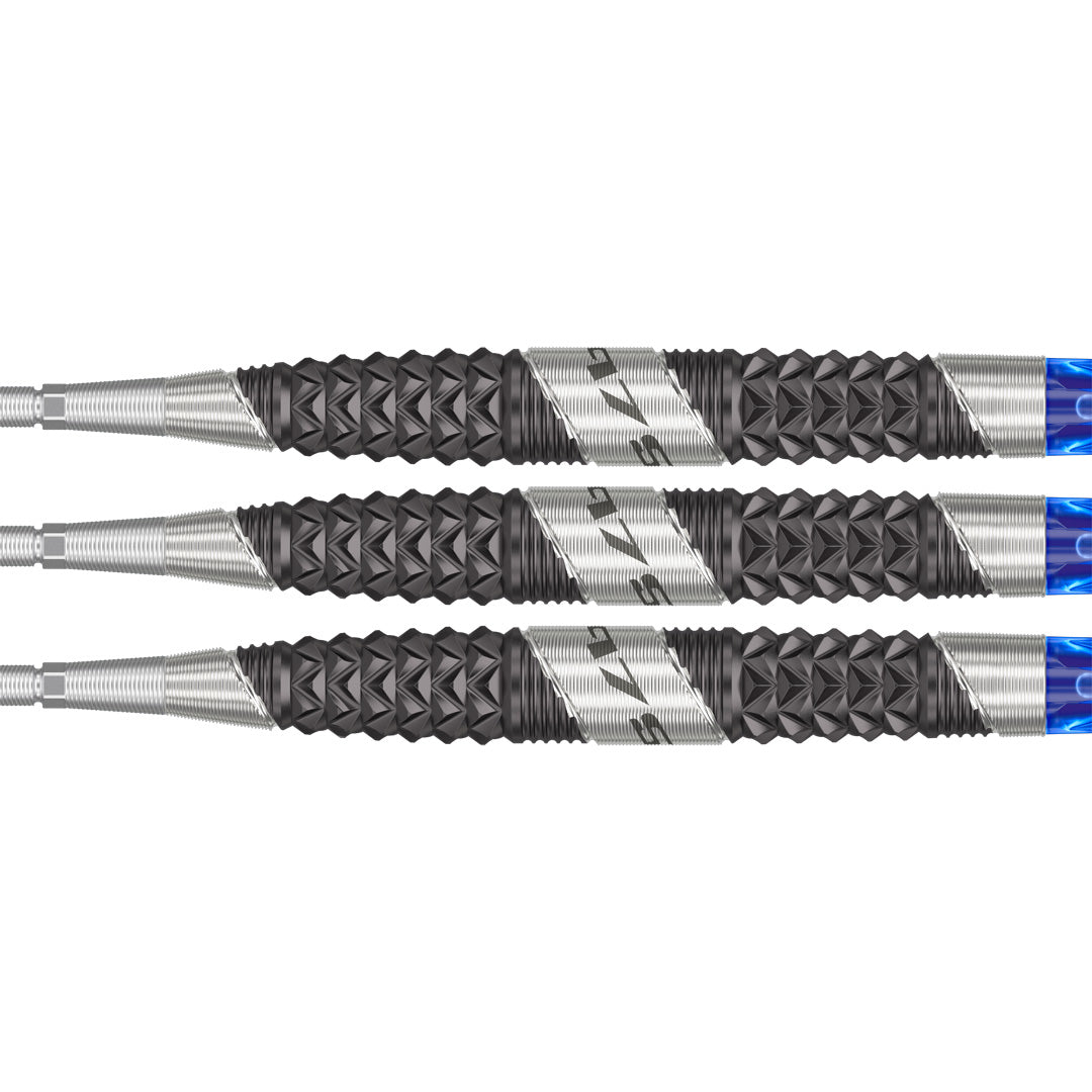 Target 975 Ultra Marine 03 97.5% Swiss Tip Darts GW Darts