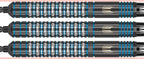 Target Adrian Lewis Black 90% Swiss GW Darts