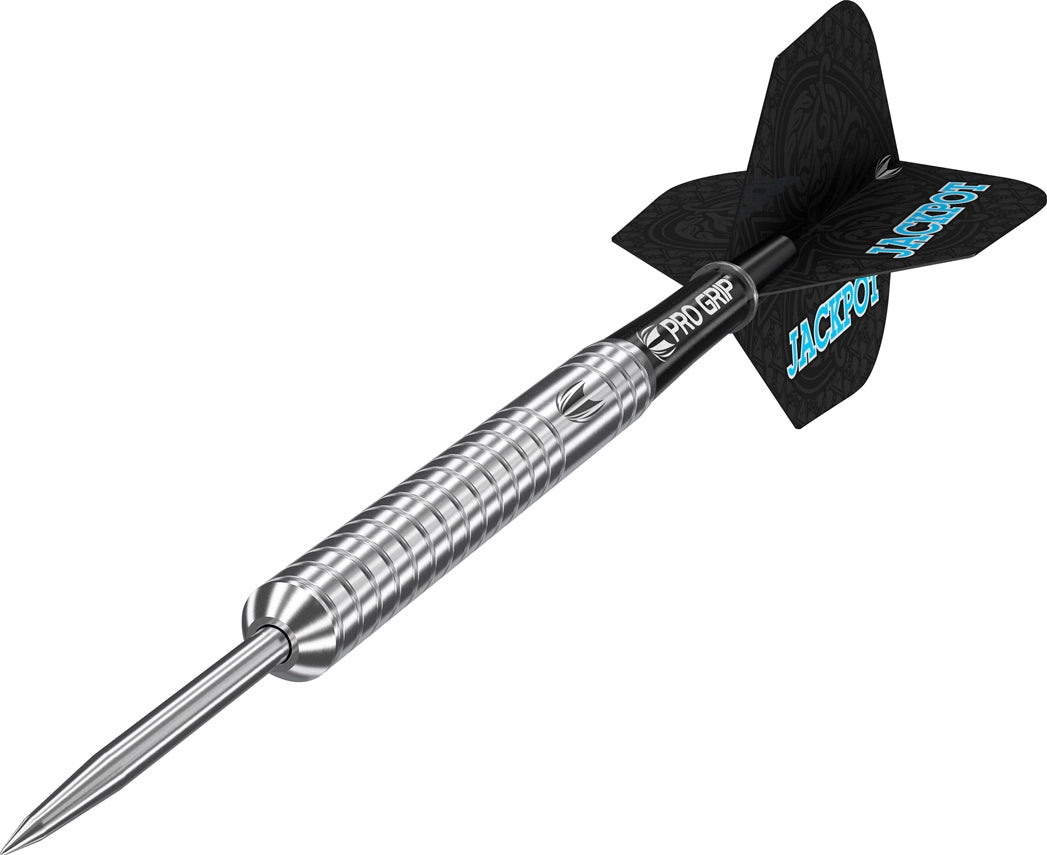 Target Adrian Lewis Gen 4 90% GW Darts