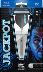 Target Adrian Lewis Gen 4 90% GW Darts