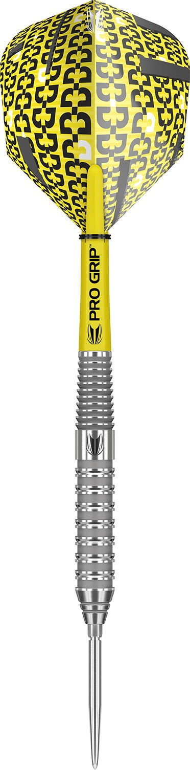 Target Bolide 02 90% SP GW Darts