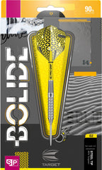 Target Bolide 02 90% SP GW Darts