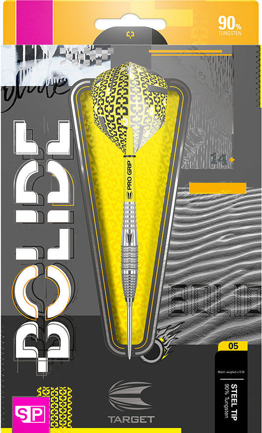 Target Bolide 05 90% SP GW Darts