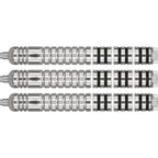 Target Chris Dobey 90% Swiss GW Darts