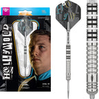 Target Chris Dobey 90% Swiss GW Darts