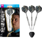 Target Chris Dobey 90% Swiss GW Darts