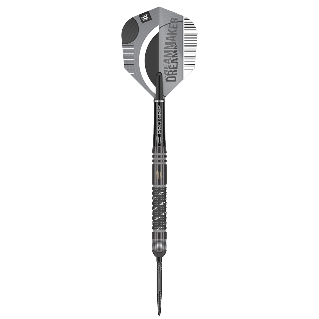 Target Dimitri Van den Bergh Echo 90% SP GW Darts