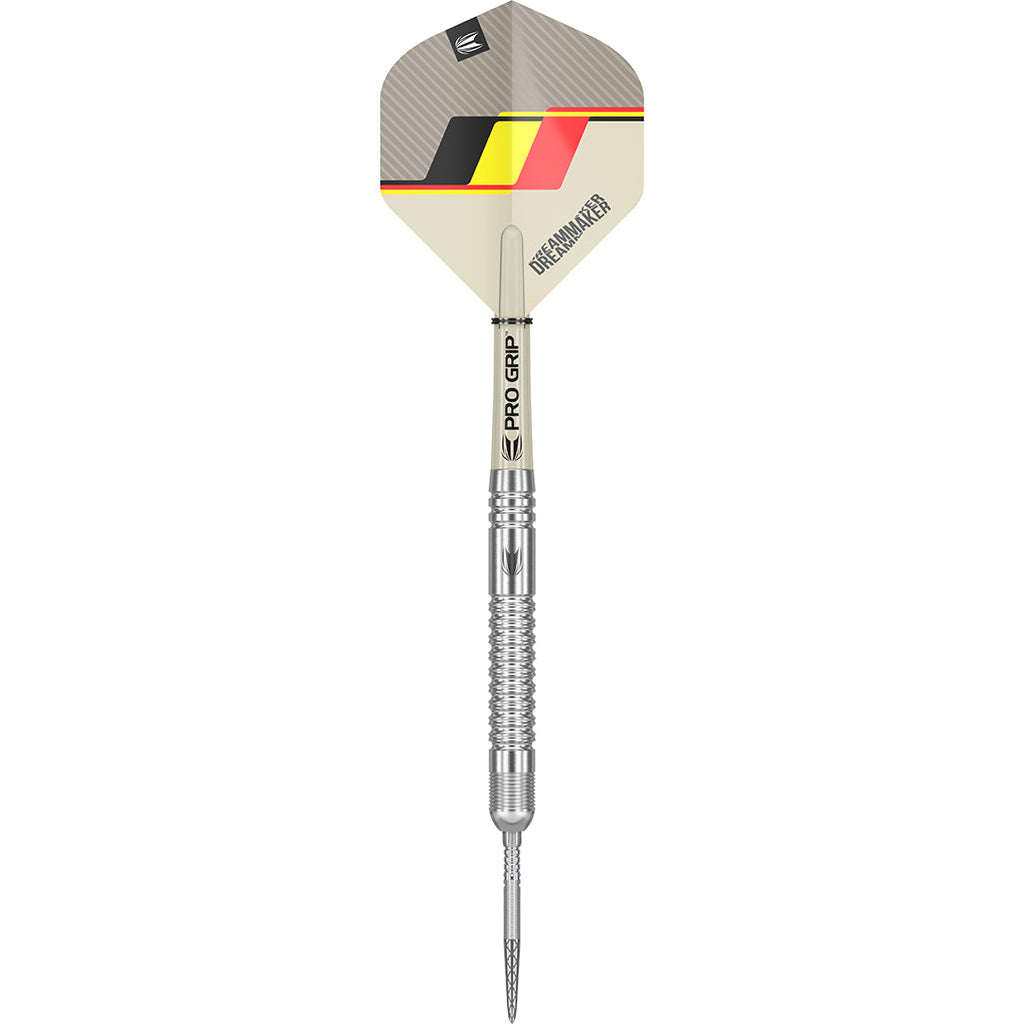 Target Dimitri Van den Bergh G2 90% Swiss GW Darts