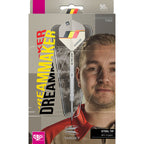 Target Dimitri Van den Bergh G2 90% Swiss GW Darts